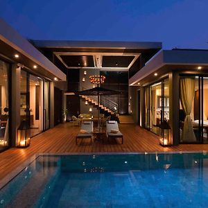 V Villas Hua Hin - Mgallery Collection