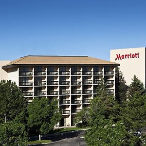 Denver Marriott West